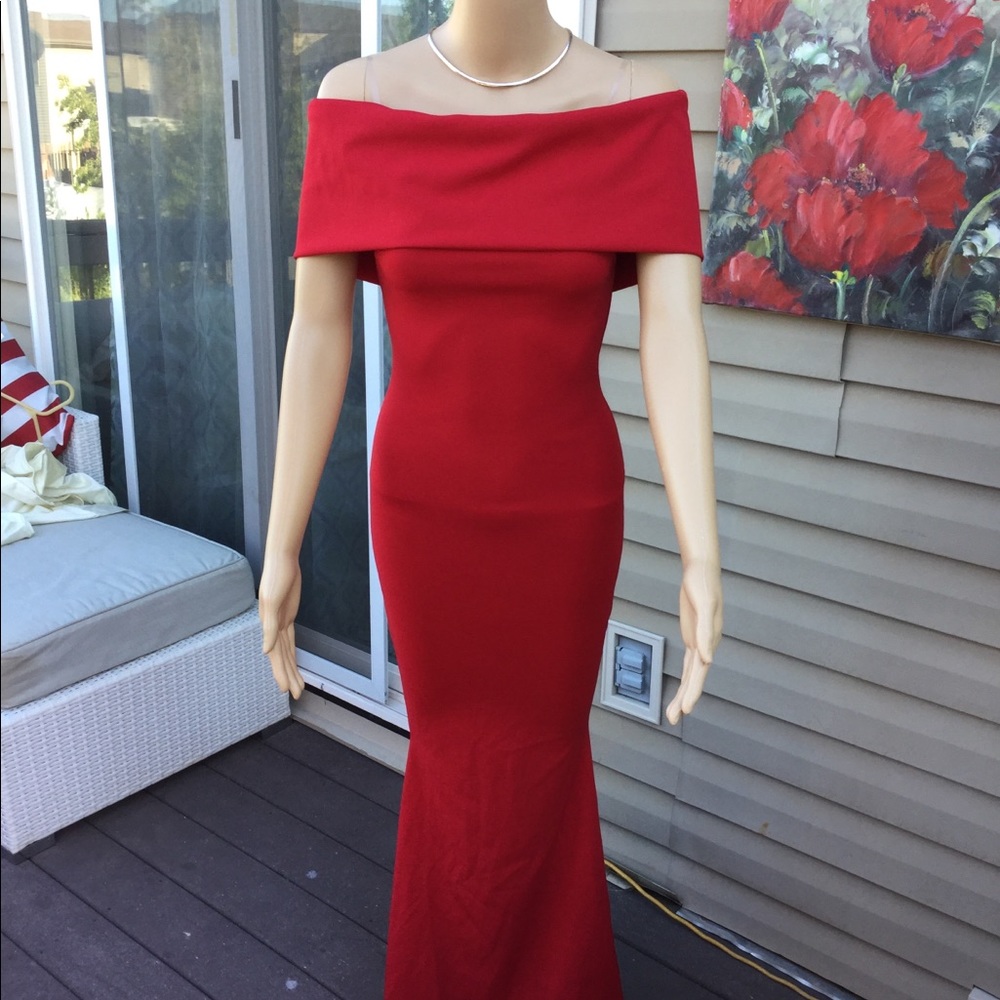 New with tags Fashion Nova Dress